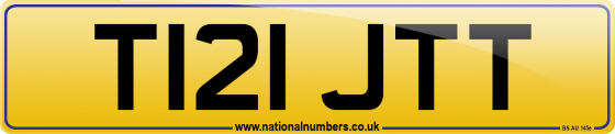 T121 JTT
