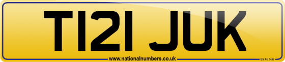 T121 JUK