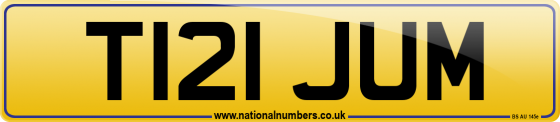 T121 JUM