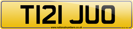 T121 JUO