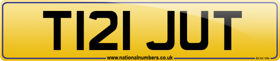 T121 JUT