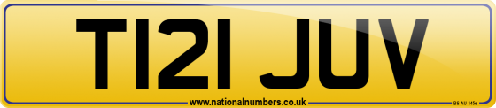 T121 JUV