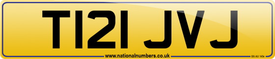 T121 JVJ
