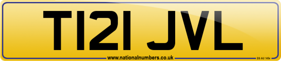 T121 JVL