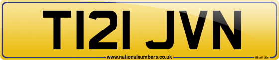 T121 JVN