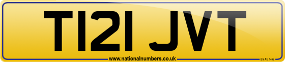 T121 JVT
