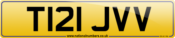 T121 JVV