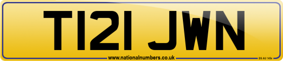 T121 JWN