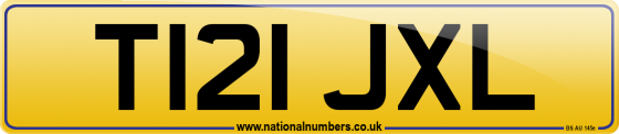 T121 JXL