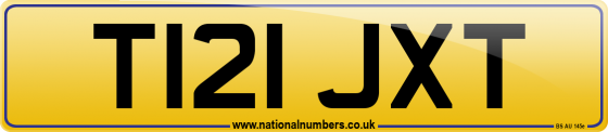 T121 JXT
