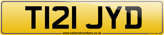 T121 JYD
