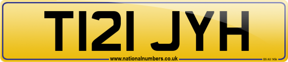 T121 JYH
