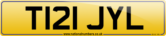 T121 JYL