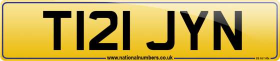 T121 JYN