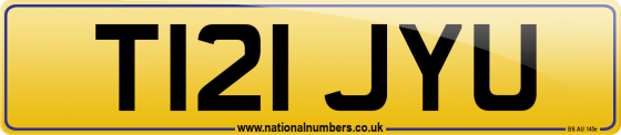 T121 JYU