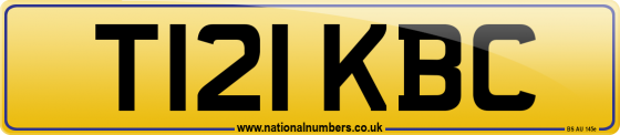 T121 KBC