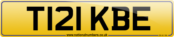 T121 KBE