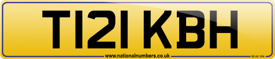 T121 KBH