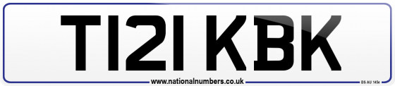 T121 KBK