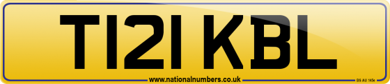 T121 KBL