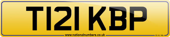 T121 KBP