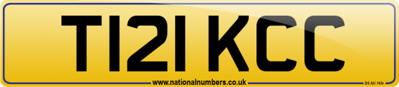 T121 KCC