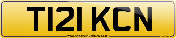 T121 KCN