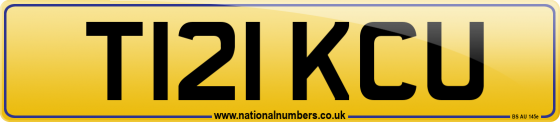 T121 KCU