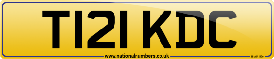 T121 KDC