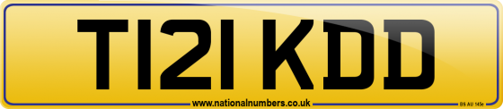 T121 KDD