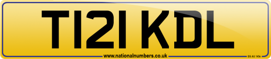 T121 KDL