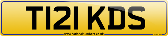 T121 KDS