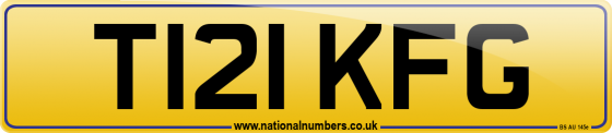 T121 KFG