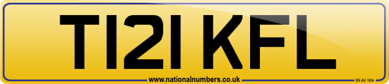 T121 KFL