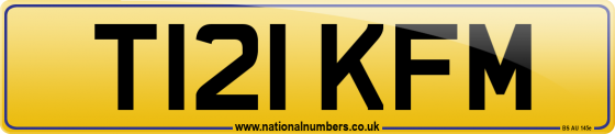 T121 KFM