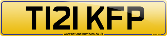 T121 KFP