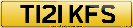 T121 KFS