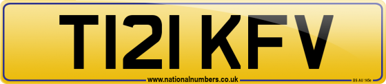 T121 KFV