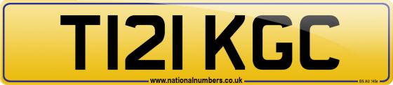 T121 KGC