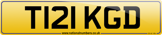 T121 KGD