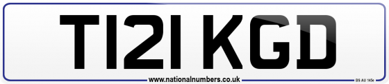 T121 KGD