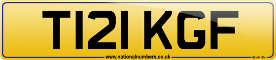 T121 KGF