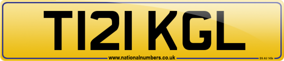 T121 KGL