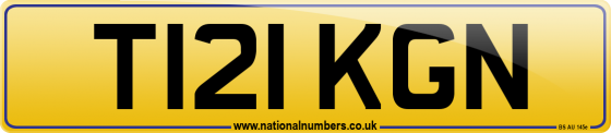 T121 KGN