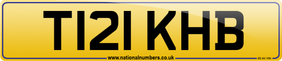 T121 KHB