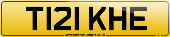 T121 KHE