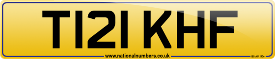 T121 KHF
