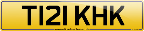 T121 KHK