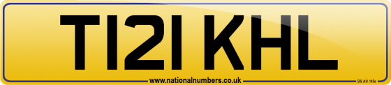 T121 KHL