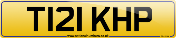 T121 KHP